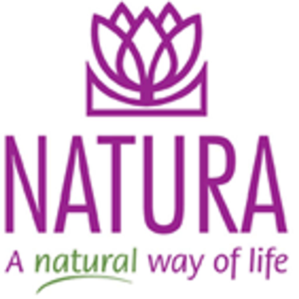Natura Cover Image